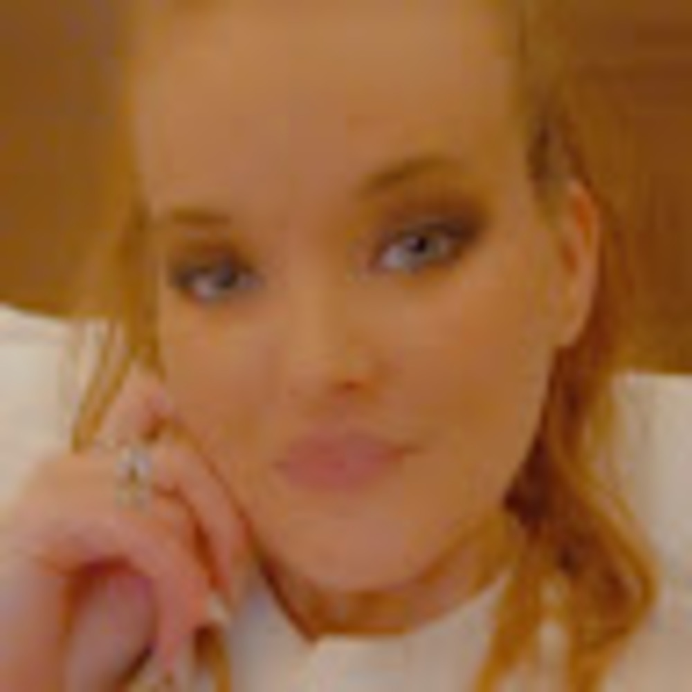 Meet your Posher, Sheri-lynn